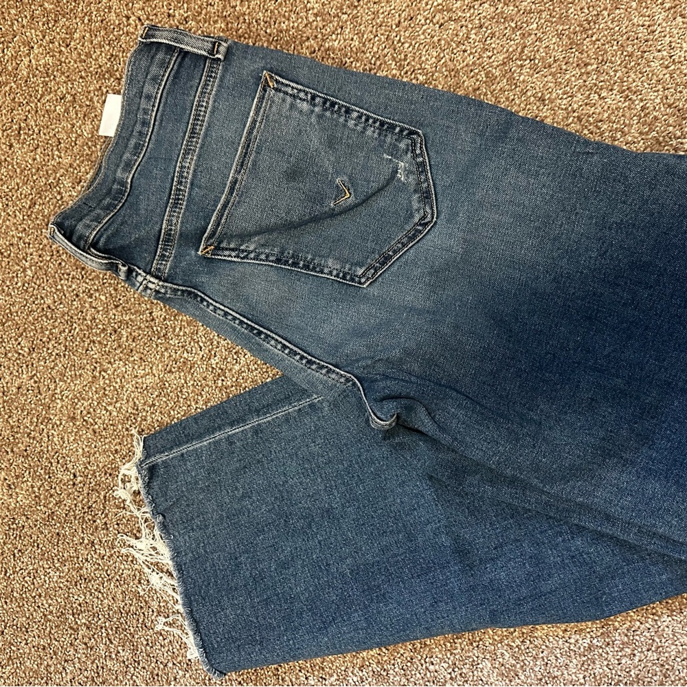 Women’s Hudson Rosie Jeans